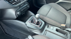 Ford Focus 1.0 EcoBoost ST-Line 5dr Petrol Hatchback